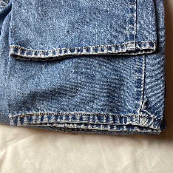 Men’s Levi’s 550 Relaxed Fit 40 X 30 - Picture 2 of 12